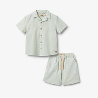Shirt & Shorts Anker Set