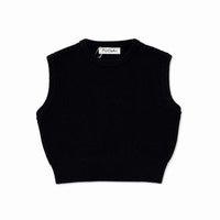 Knit Vest