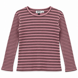 Striped Rib Top