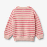 Jacquard Pullover Harlow