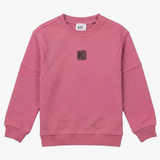 Drop Shoulder Sweatshirt