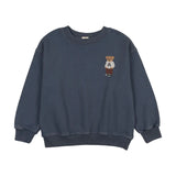 Bear Sweatshirt Boy