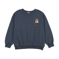 Bear Sweatshirt Boy