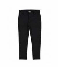 Ponte Pants Without Seam