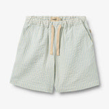 Shirt & Shorts Anker Set