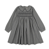 Plaid Edition Dress