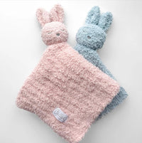 Little Snuggles Bunny Lovey