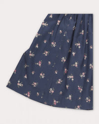 Annie Floral Jumper