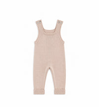 Knit Romper