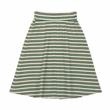 Summer Striped Set