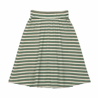 Summer Striped Set