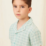 Mathias Shirt