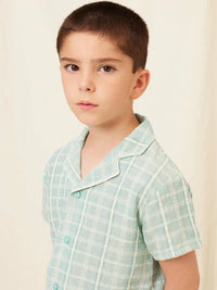 Mathias Shirt