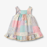 Dress and Bloomers Set Ruffle Ayla