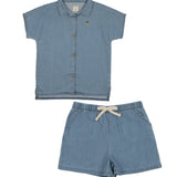Denim Capsule Set