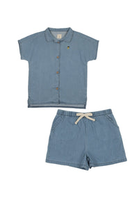 Denim Capsule Set