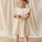 BRIELLE DRESS
