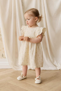 BRIELLE DRESS