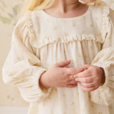 AMIRA DRESS