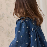 Ira Dress