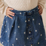 Etta Skirt