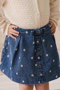 Etta Skirt