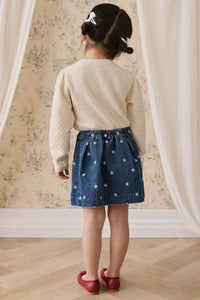 Etta Skirt