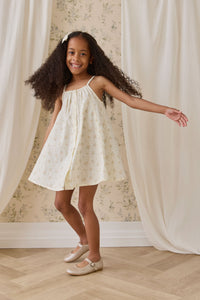 Cosette Dress