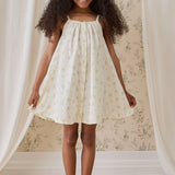 Cosette Dress