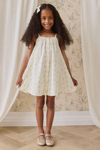 Cosette Dress