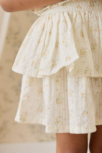 Cosette Skirt