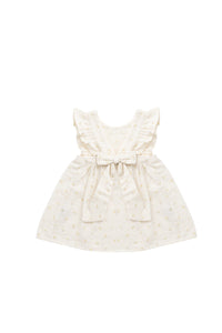 BRIELLE DRESS