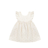 BRIELLE DRESS
