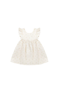 BRIELLE DRESS