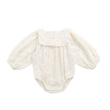 FRANCES PLAYSUIT