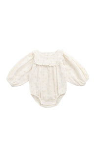 FRANCES PLAYSUIT