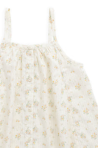 Cosette Dress