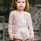 Sunny Blossom Toddler Set