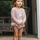 Sunny Blossom Toddler Set