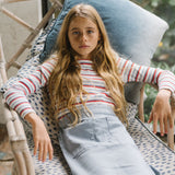 Common Folk Twill Skirt
