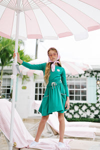 Boating Crew Pocket Skirt