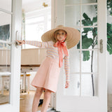 Common Folk Twill Skirt