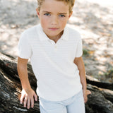 Boys Dress Shorts