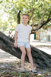 Boys Dress Shorts