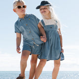 Denim Capsule Set