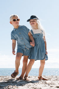 Denim Capsule Set