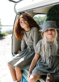 Outer Field Skirt