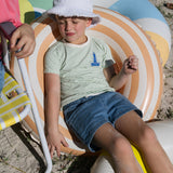 Sailor Striped Tee