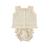 Luna Baby Set