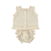Luna Baby Set